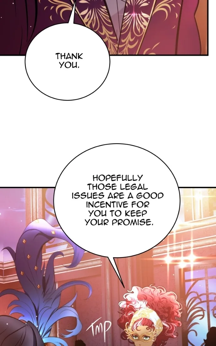 Cinder and Charm Chapter 37 page 61 - 