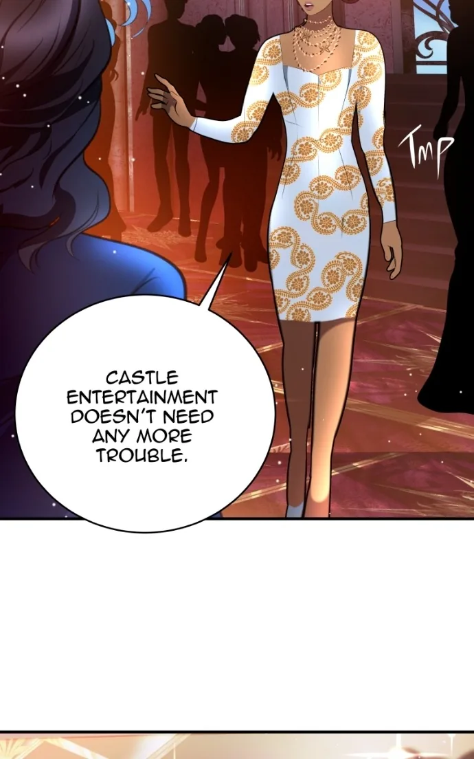 Cinder and Charm Chapter 37 page 62 - 