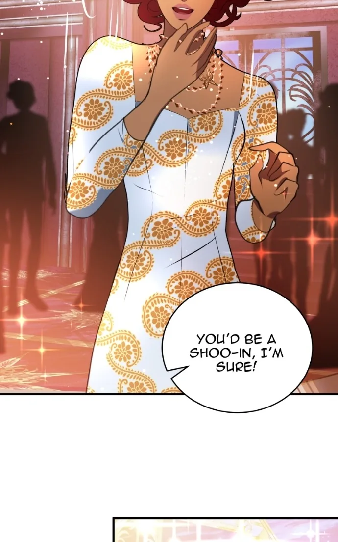 Cinder and Charm Chapter 37 page 65 - 