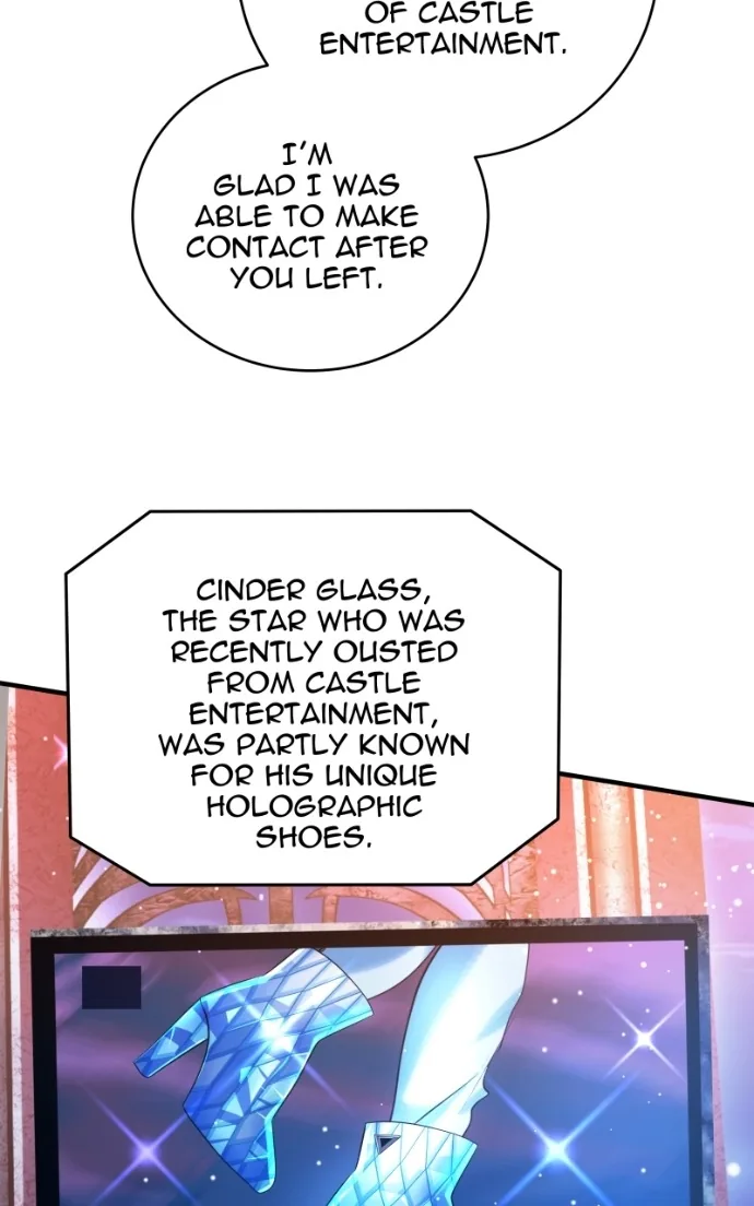 Cinder and Charm Chapter 37 page 8 - 