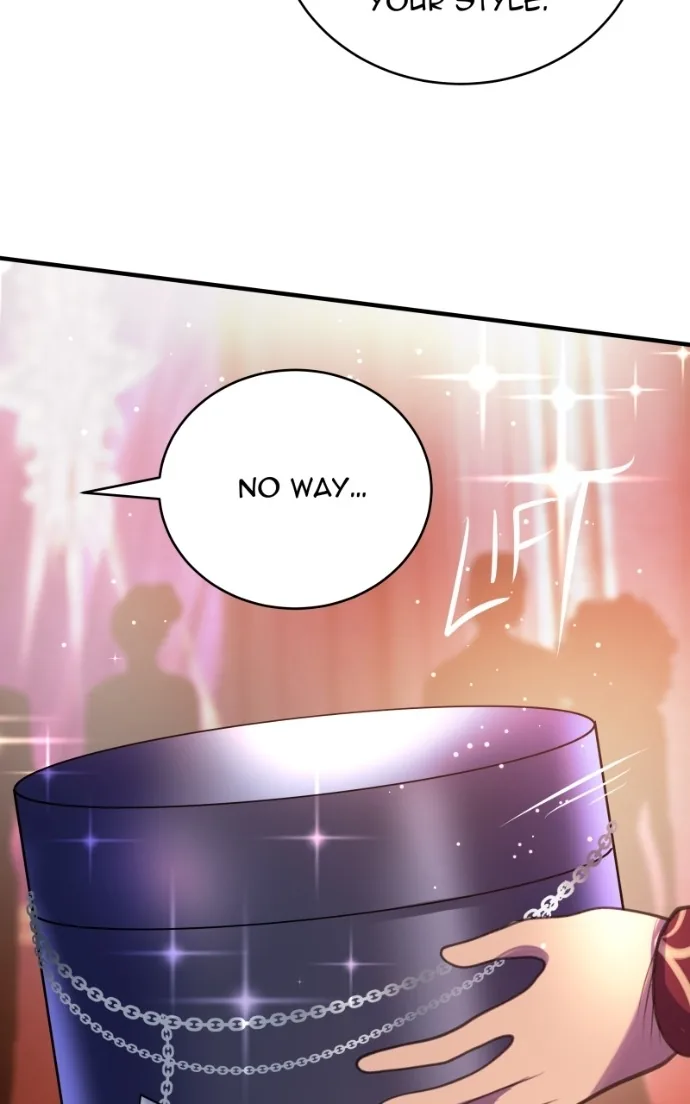 Cinder and Charm Chapter 37 page 71 - 