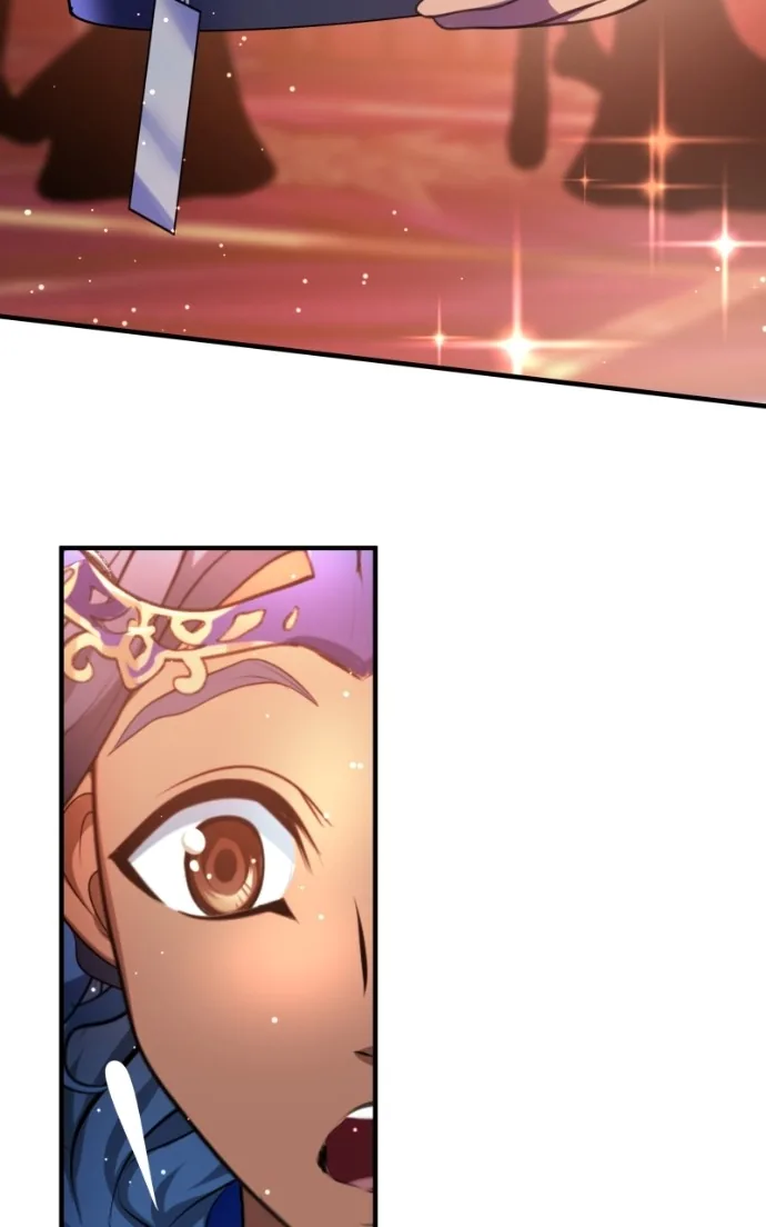 Cinder and Charm Chapter 37 page 72 - 