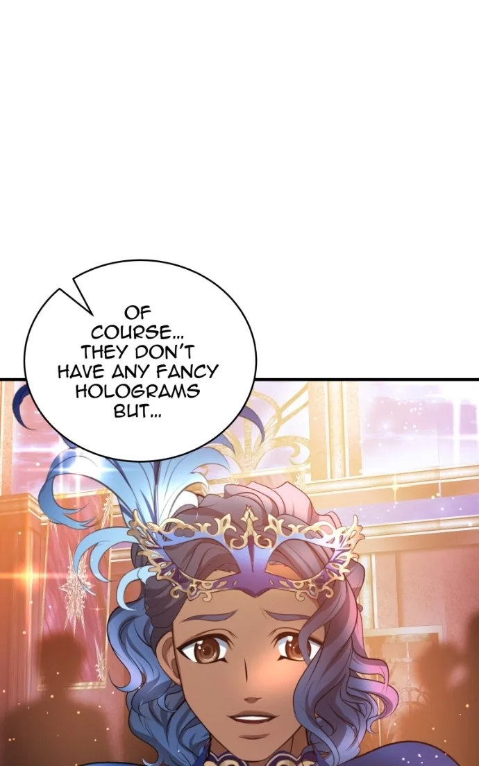 Cinder and Charm Chapter 37 page 75 - 