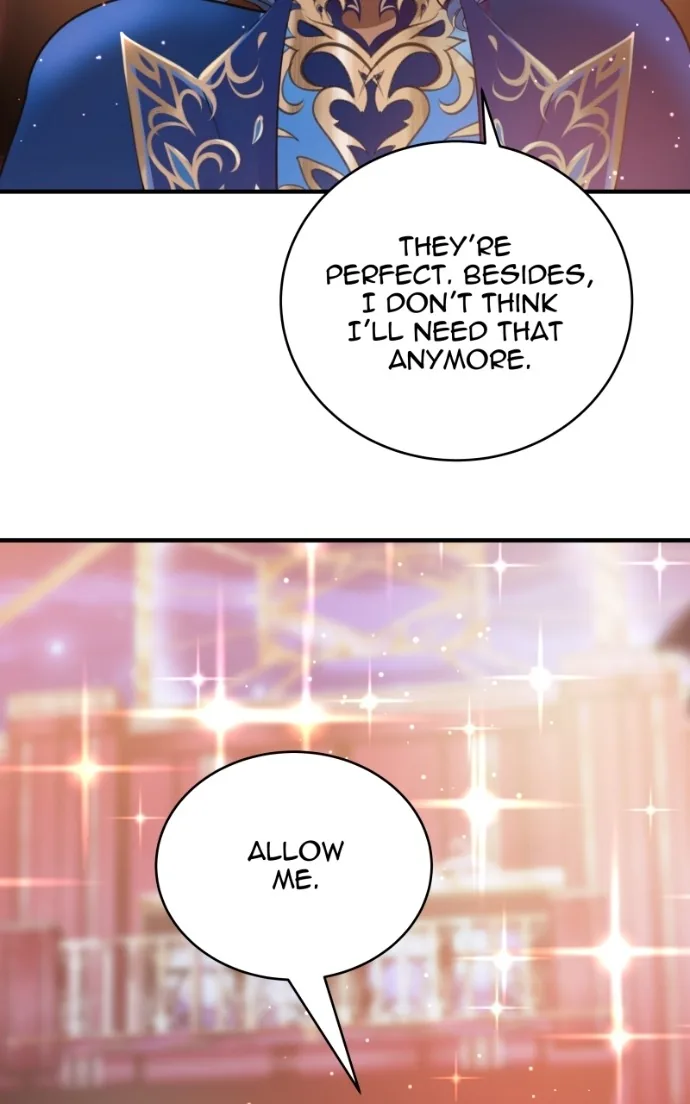 Cinder and Charm Chapter 37 page 76 - 