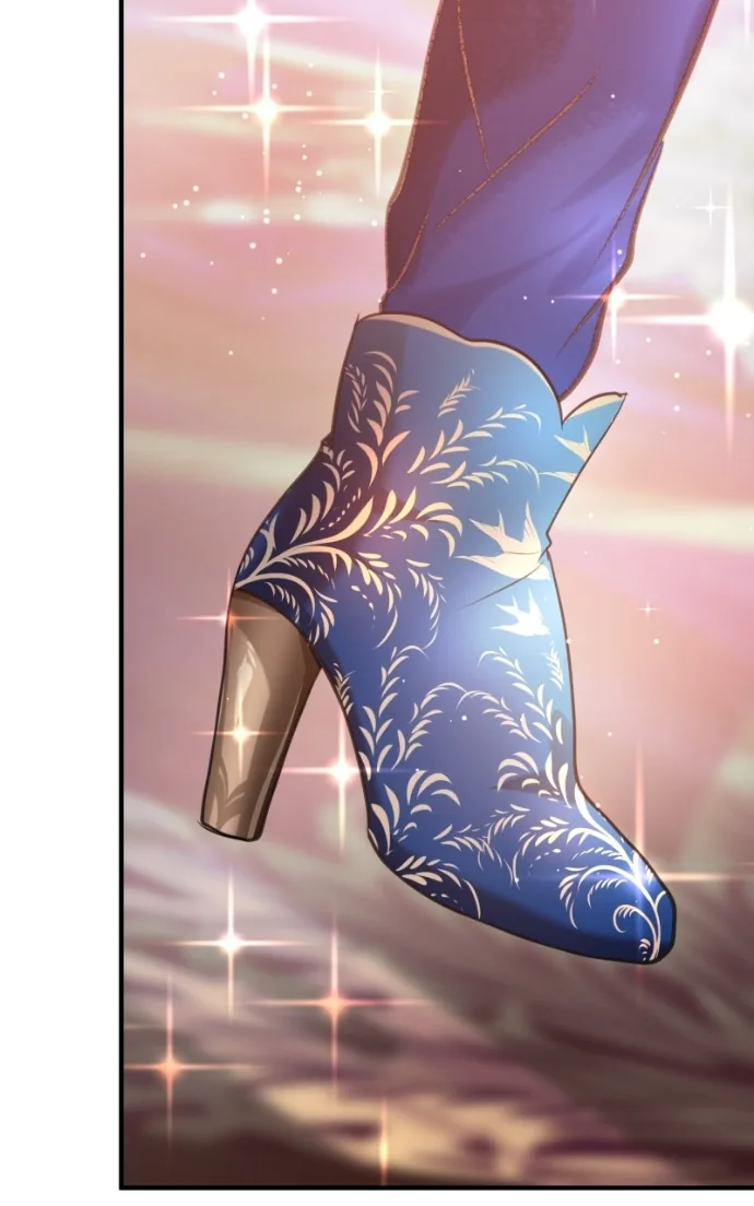 Cinder and Charm Chapter 37 page 79 - 