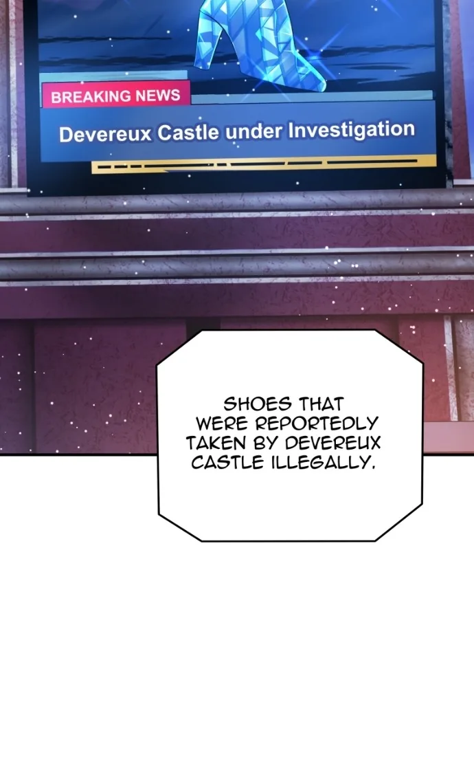 Cinder and Charm Chapter 37 page 9 - 
