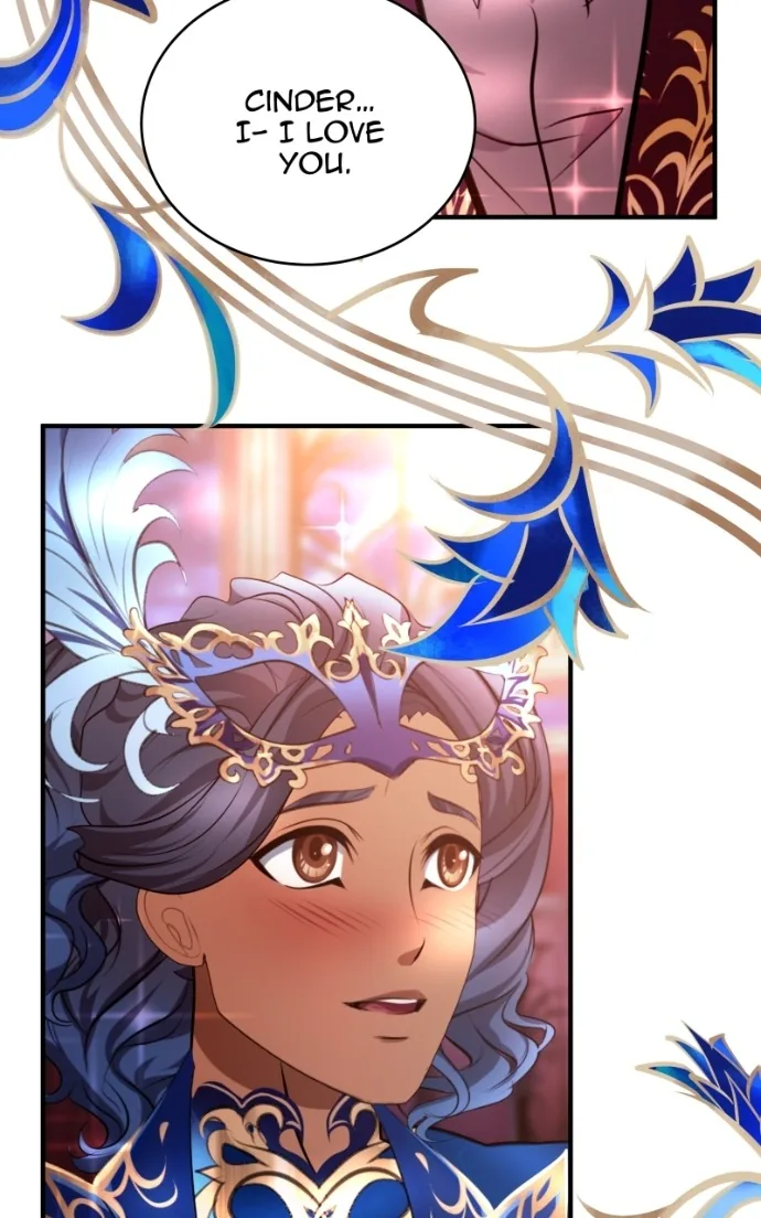 Cinder and Charm Chapter 37 page 81 - 