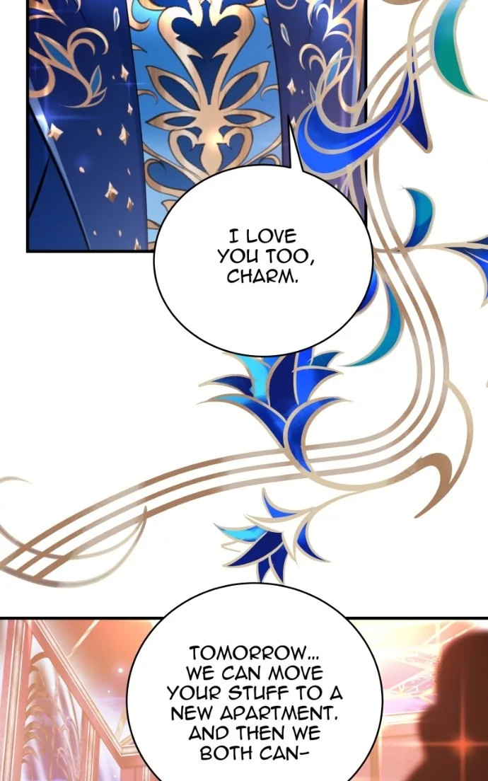 Cinder and Charm Chapter 37 page 82 - 