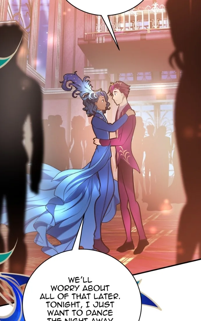 Cinder and Charm Chapter 37 page 83 - 