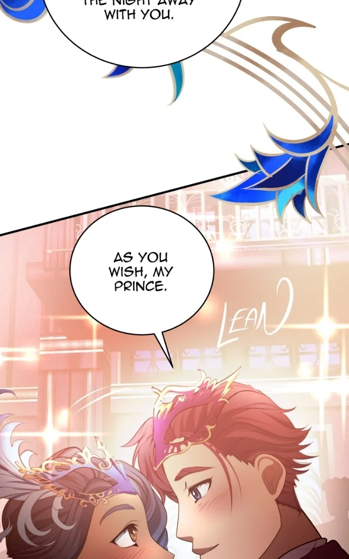 Cinder and Charm Chapter 37 page 84 - 