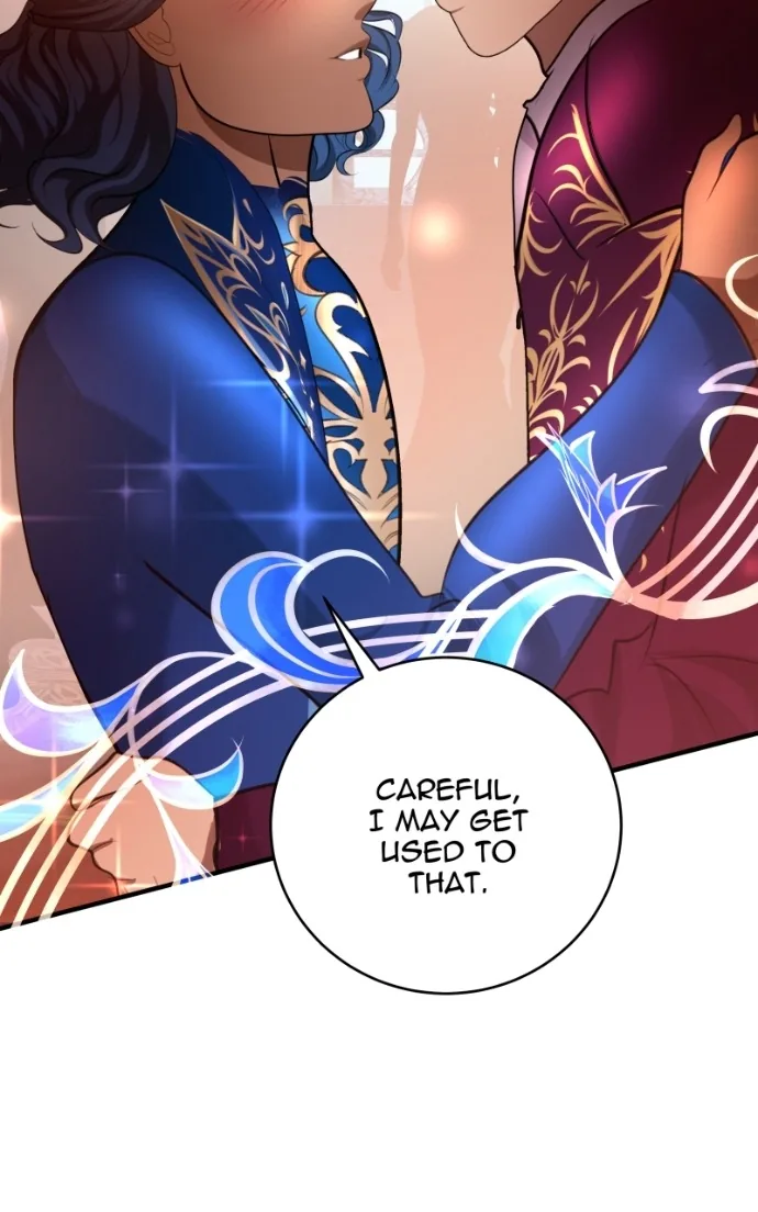 Cinder and Charm Chapter 37 page 85 - 