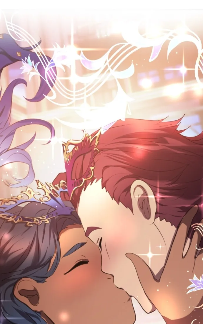 Cinder and Charm Chapter 37 page 86 - 