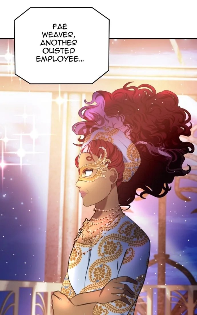 Cinder and Charm Chapter 37 page 10 - 