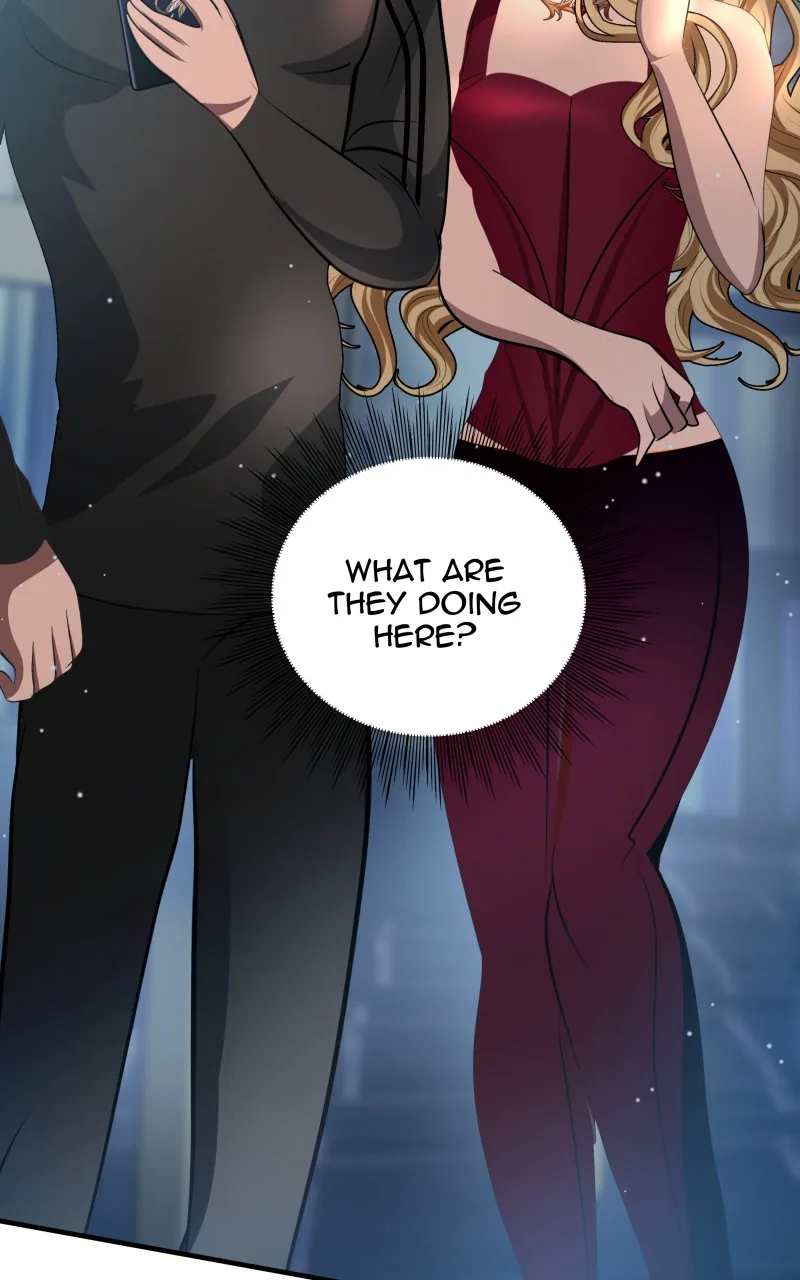 Cinder and Charm Chapter 5 page 11 - 