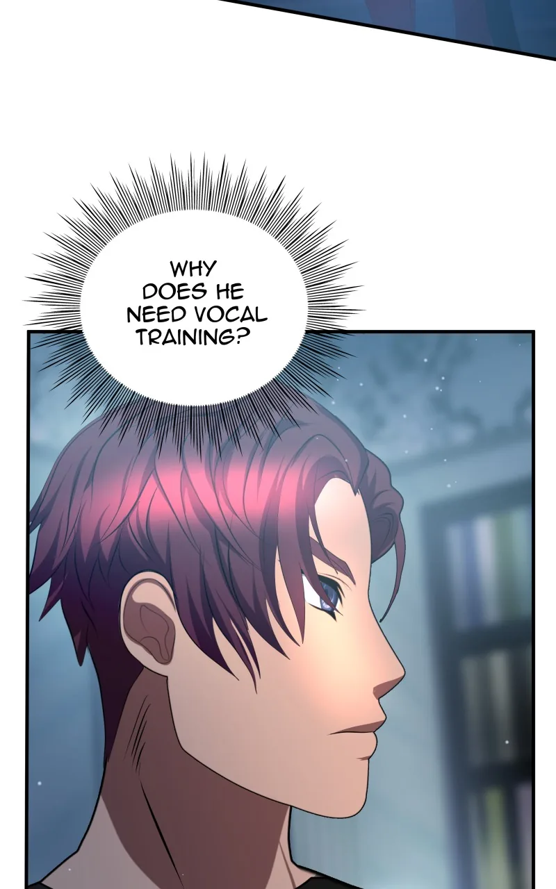 Cinder and Charm Chapter 5 page 12 - 
