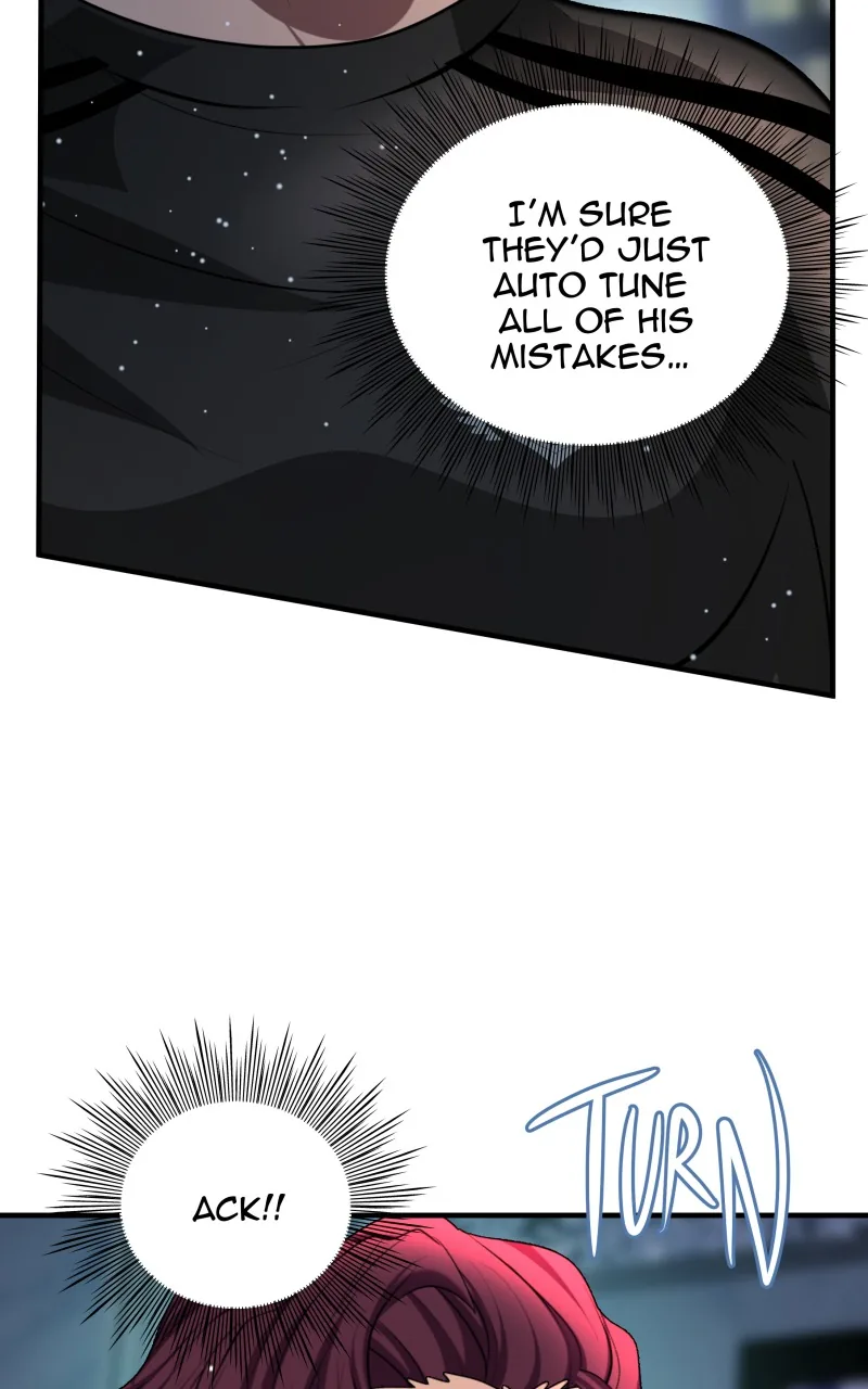 Cinder and Charm Chapter 5 page 13 - 