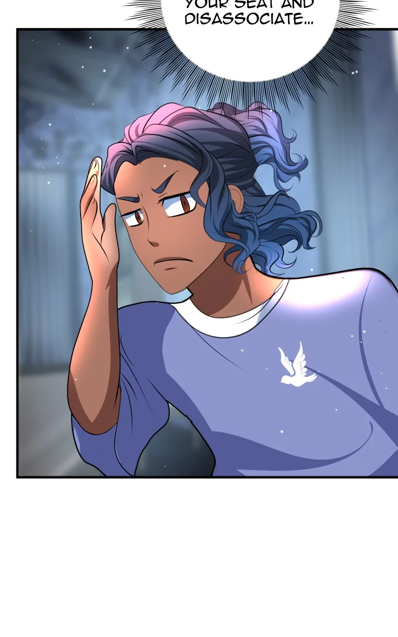 Cinder and Charm Chapter 5 page 15 - 