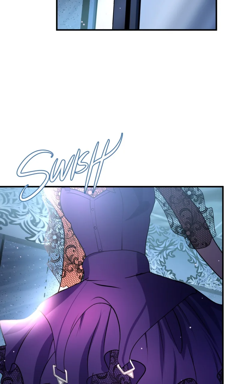 Cinder and Charm Chapter 5 page 17 - 