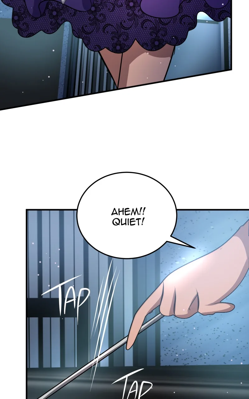 Cinder and Charm Chapter 5 page 18 - 