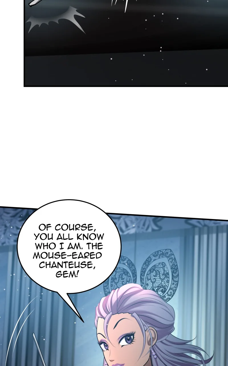 Cinder and Charm Chapter 5 page 19 - 