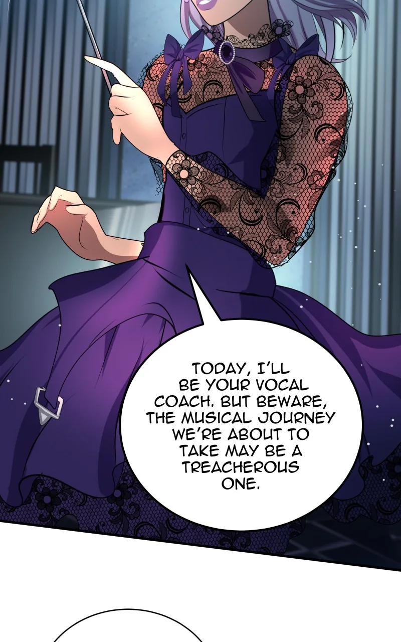 Cinder and Charm Chapter 5 page 20 - 