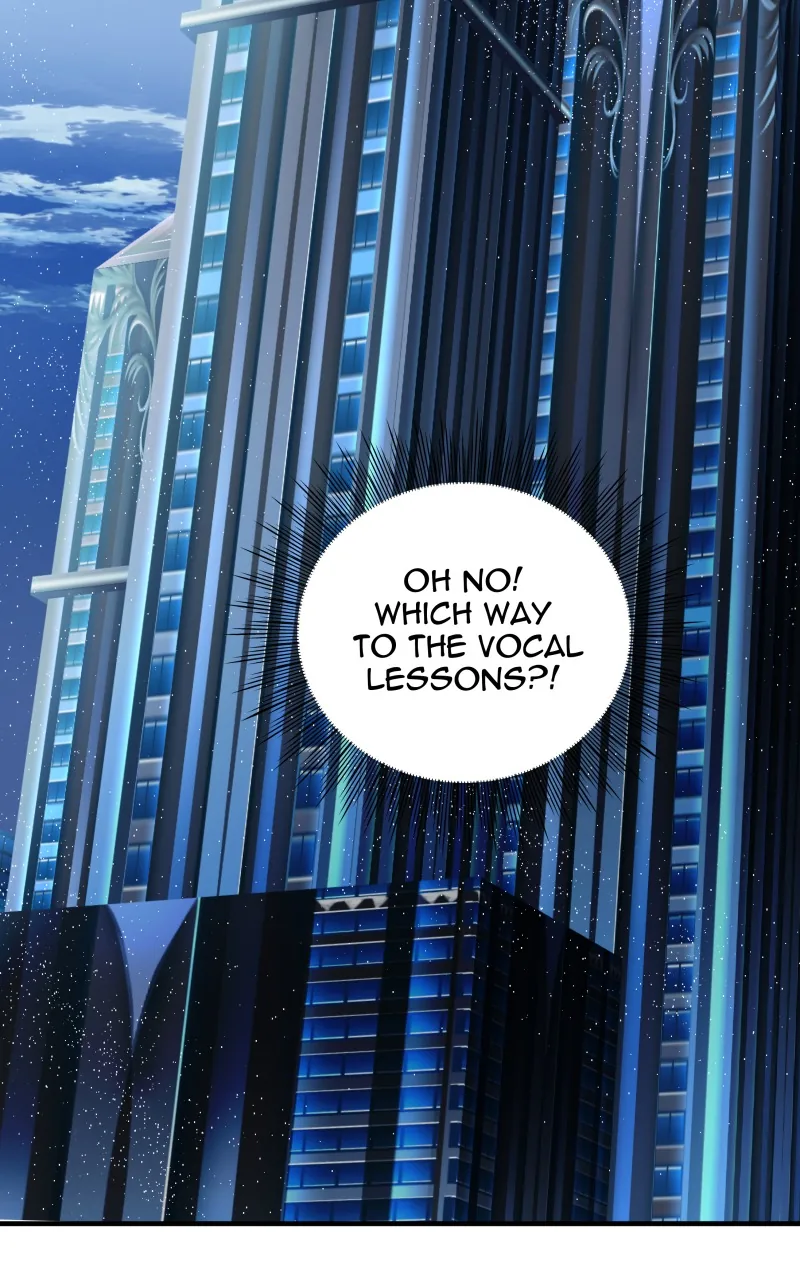 Cinder and Charm Chapter 5 page 3 - 