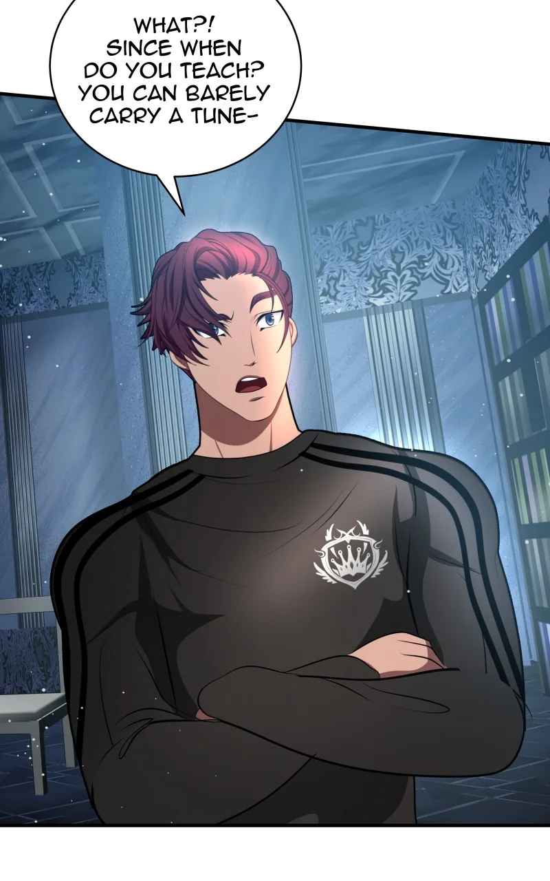 Cinder and Charm Chapter 5 page 21 - 