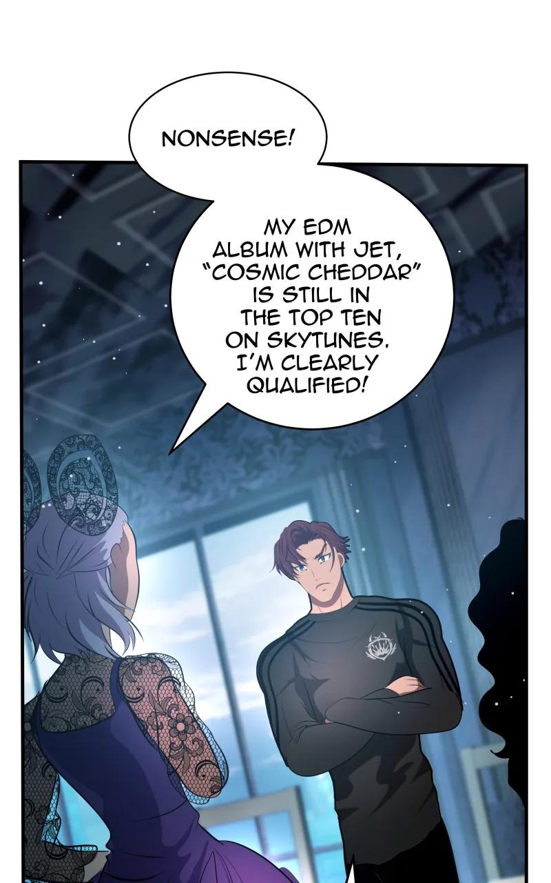 Cinder and Charm Chapter 5 page 22 - 