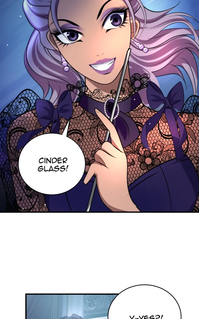 Cinder and Charm Chapter 5 page 24 - 
