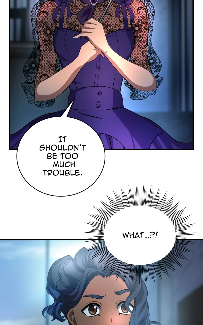 Cinder and Charm Chapter 5 page 27 - 