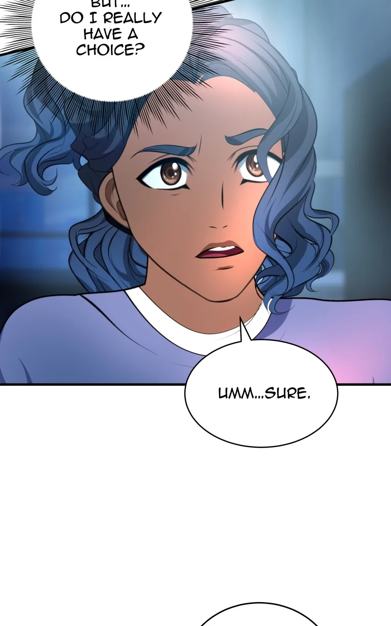 Cinder and Charm Chapter 5 page 29 - 
