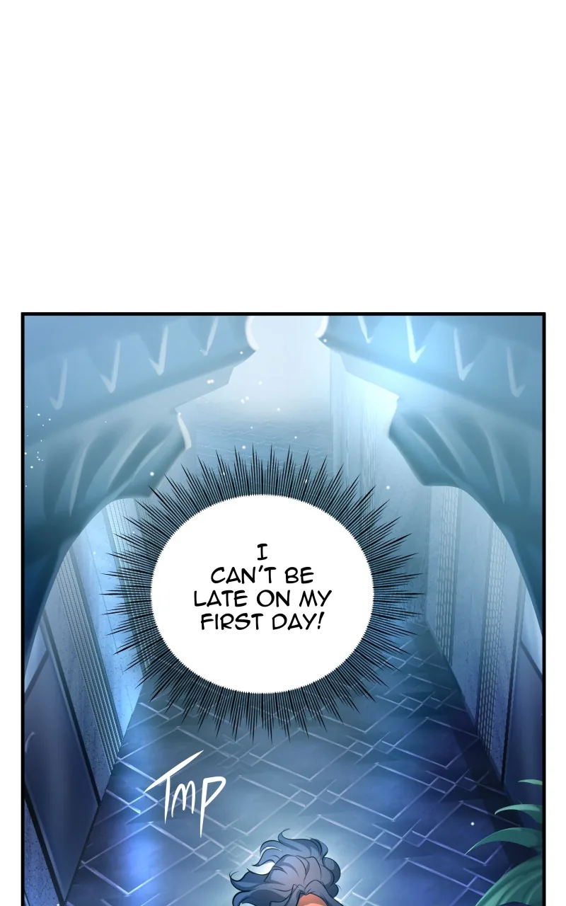 Cinder and Charm Chapter 5 page 4 - 