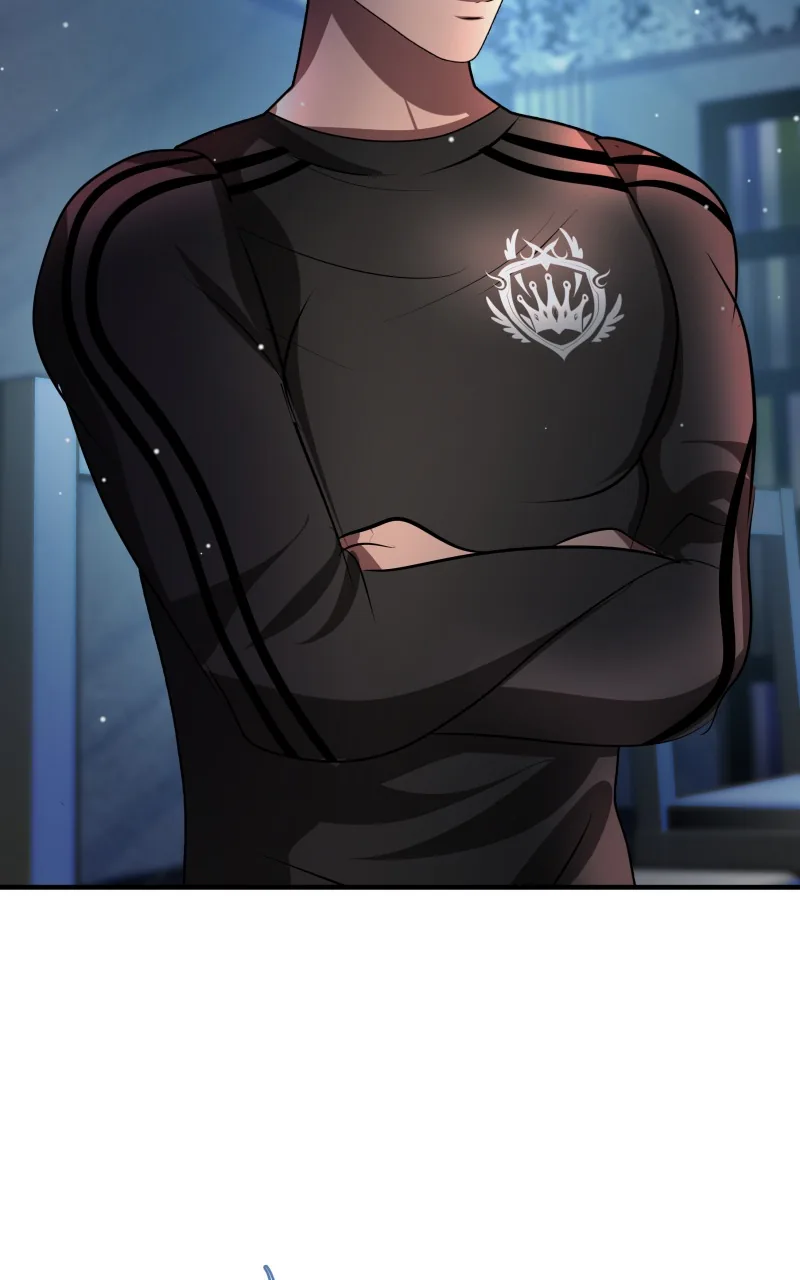 Cinder and Charm Chapter 5 page 33 - 
