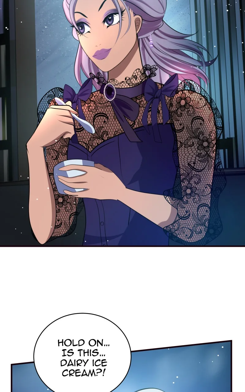 Cinder and Charm Chapter 5 page 39 - 