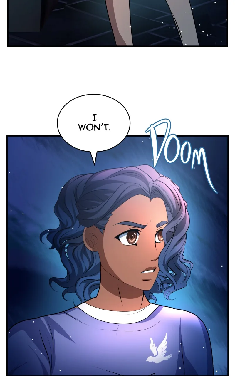 Cinder and Charm Chapter 5 page 42 - 