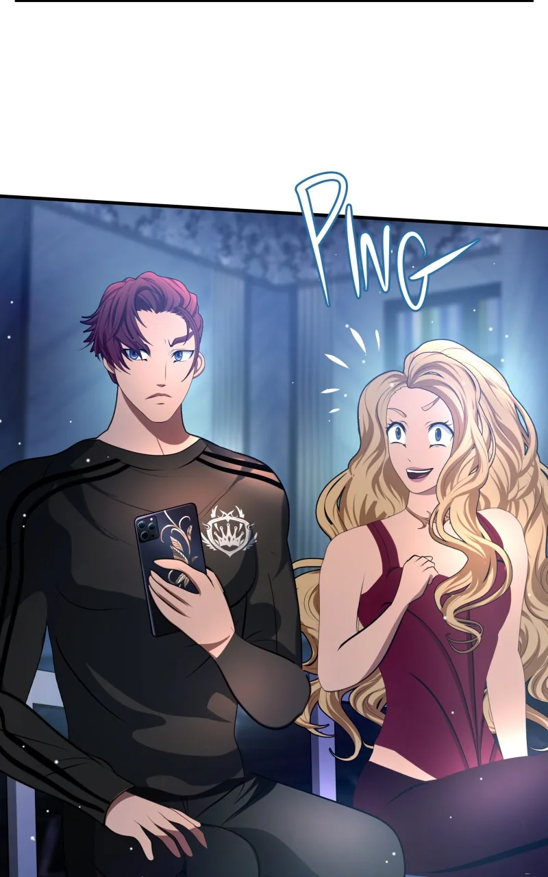 Cinder and Charm Chapter 5 page 43 - 