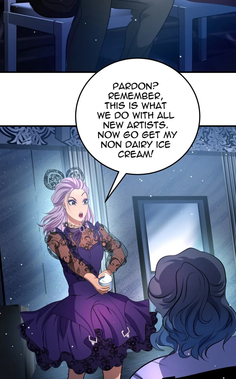 Cinder and Charm Chapter 5 page 44 - 