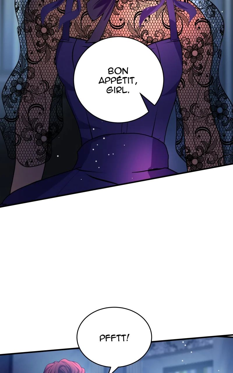 Cinder and Charm Chapter 5 page 46 - 