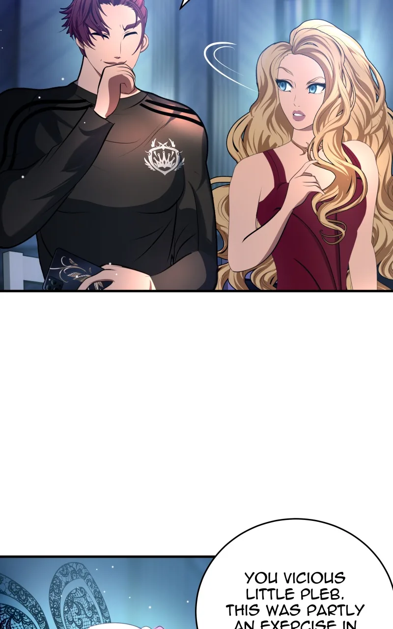 Cinder and Charm Chapter 5 page 47 - 