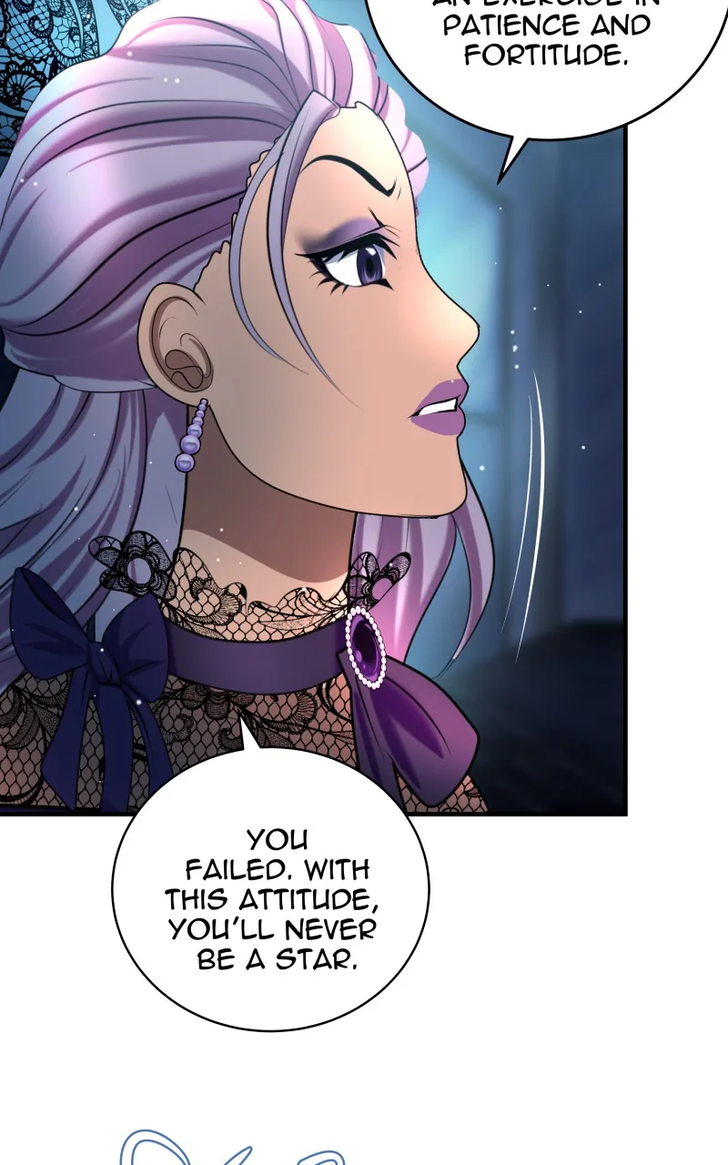 Cinder and Charm Chapter 5 page 48 - 