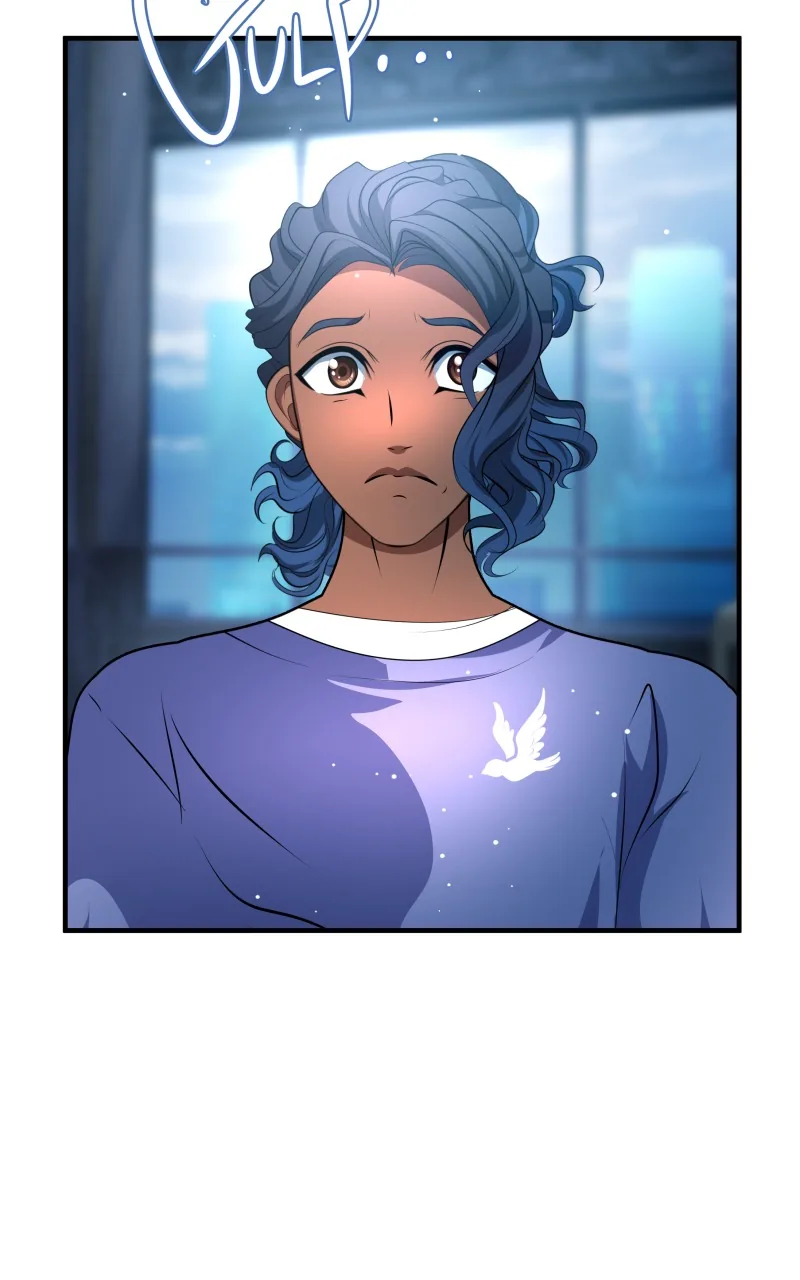 Cinder and Charm Chapter 5 page 49 - 