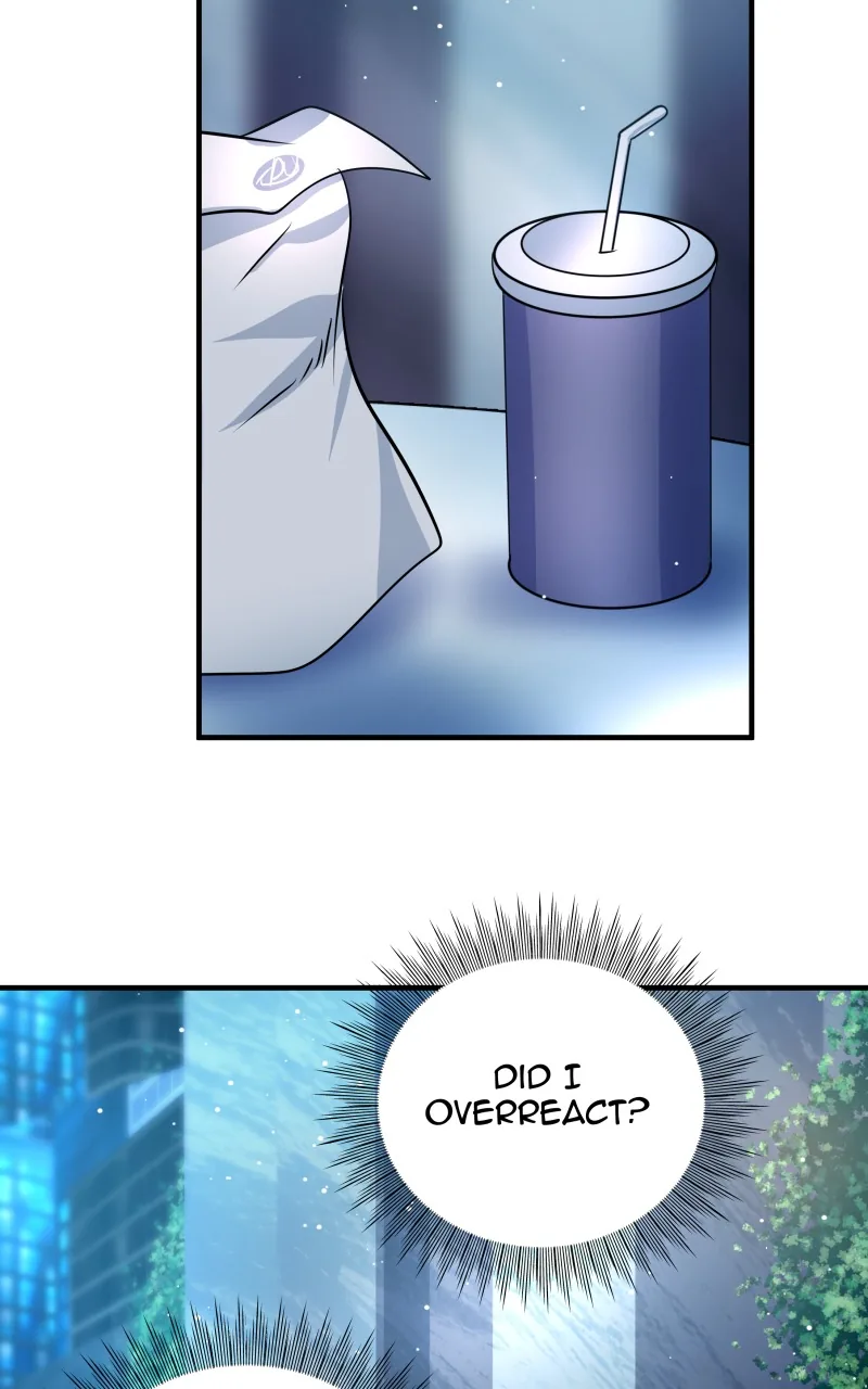 Cinder and Charm Chapter 5 page 51 - 
