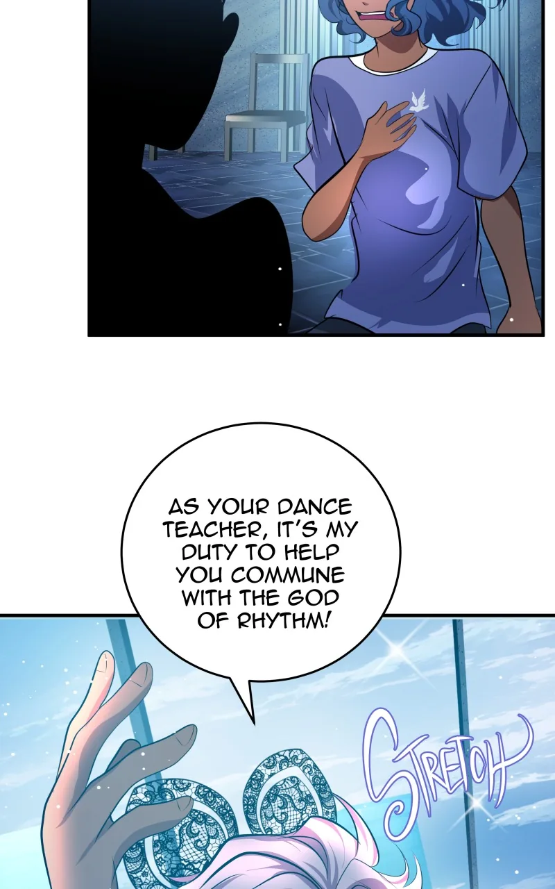 Cinder and Charm Chapter 5 page 56 - 