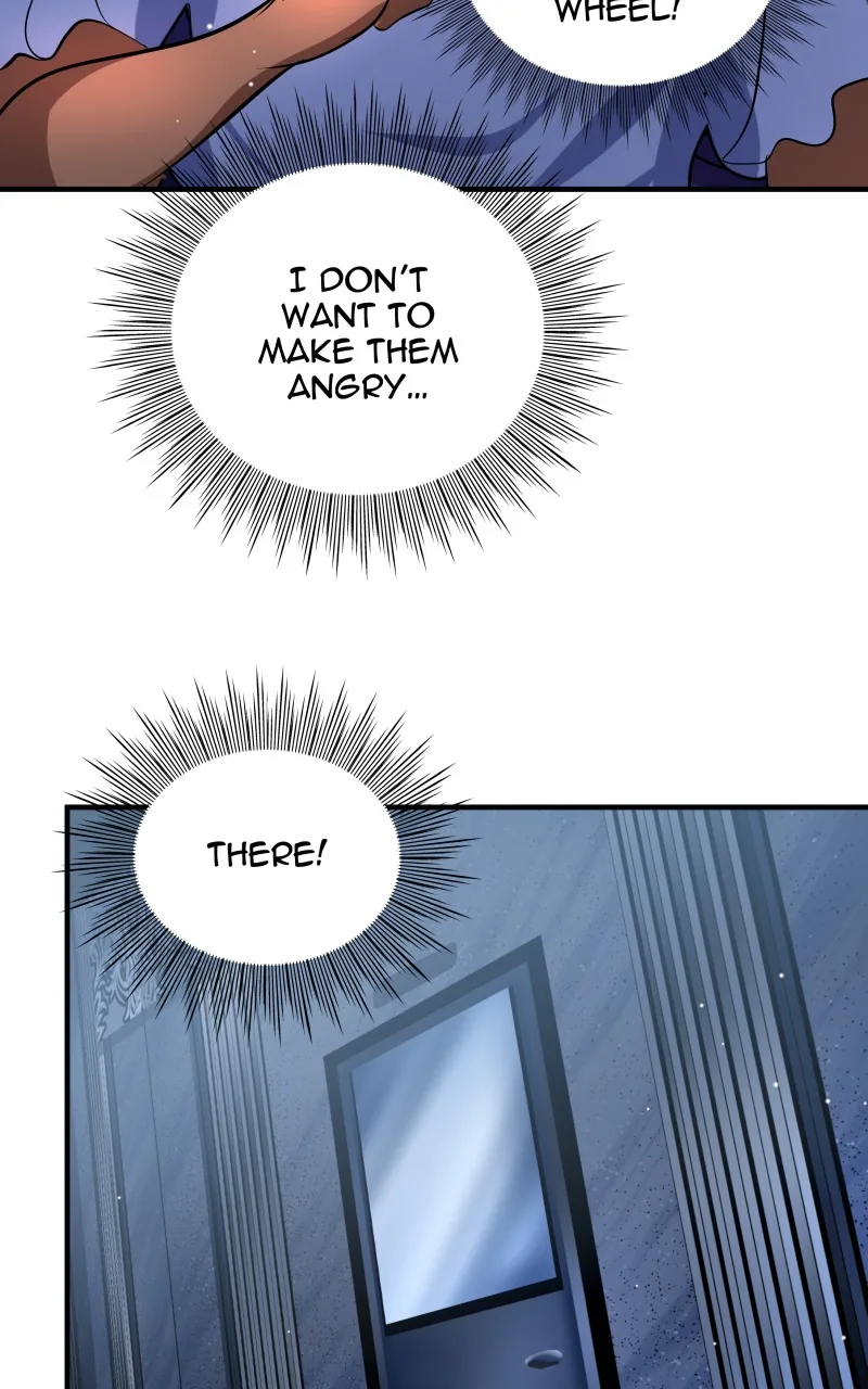 Cinder and Charm Chapter 5 page 7 - 