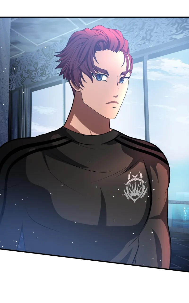 Cinder and Charm Chapter 5 page 63 - 