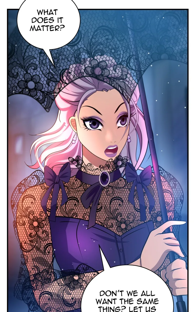 Cinder and Charm Chapter 5 page 68 - 