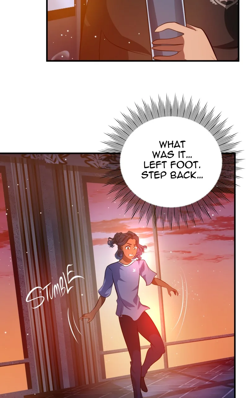 Cinder and Charm Chapter 5 page 70 - 