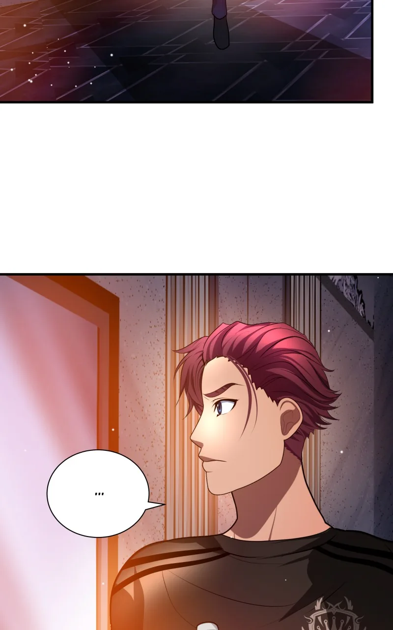 Cinder and Charm Chapter 5 page 71 - 
