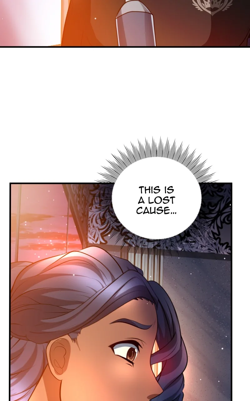 Cinder and Charm Chapter 5 page 72 - 