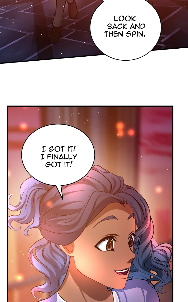 Cinder and Charm Chapter 5 page 79 - 